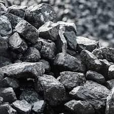 South African coal