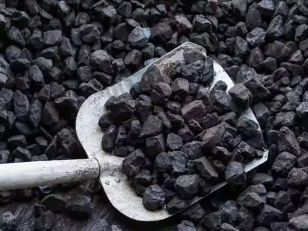 US coal